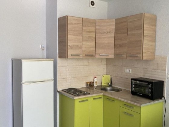 Здам в оренду 1кiм. Харкiвське шосе 15а Киев