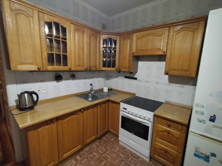 Сдам 2 х ком кв ул Олейника 13, м. Харьковская, Позняки пешком - фото 1