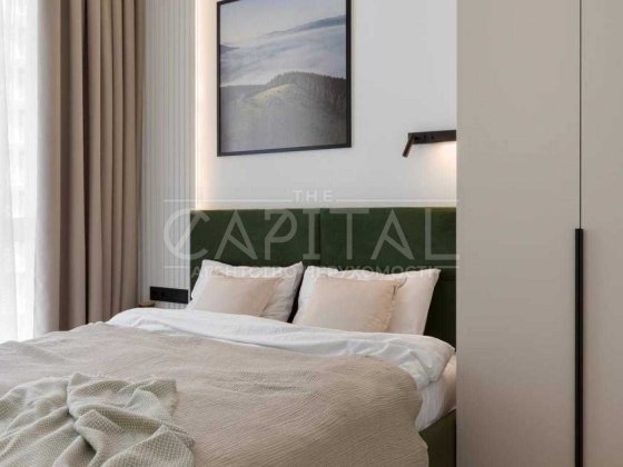 Оренда квартири в ЖК Нова Англія ПЕРША ЗДАЧА Голосіївський Максимовича Киев