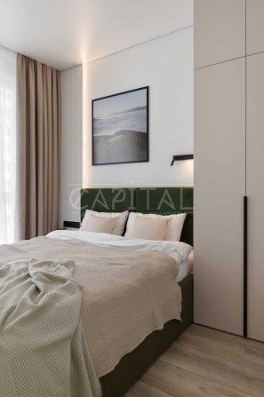 Оренда квартири в ЖК Нова Англія ПЕРША ЗДАЧА Голосіївський Максимовича - фото 1