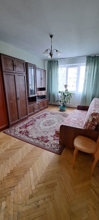 Здається 2-кімнатна квартира по вул. Солов'яненка,8 - фото 1