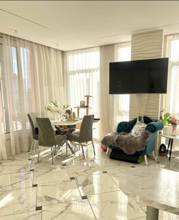 Оренда 3-х поверхового 4к. пентхаусу (Комфорт Таун) - фото 1