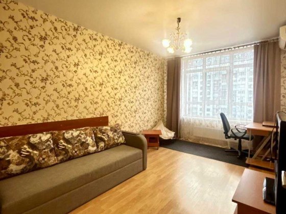 Оренда 1к. вул. Тираспольська 58 , ЖК Місто квітів. Киев