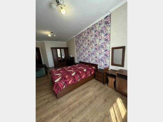 Здається 1-кімнатна квартира на вул.Алішера Навої,69 Киев