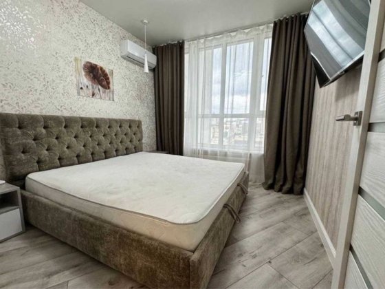 Оренда 2-х ком квартира  ЖК бізнес-класу “Podil PlazaResidence Київ