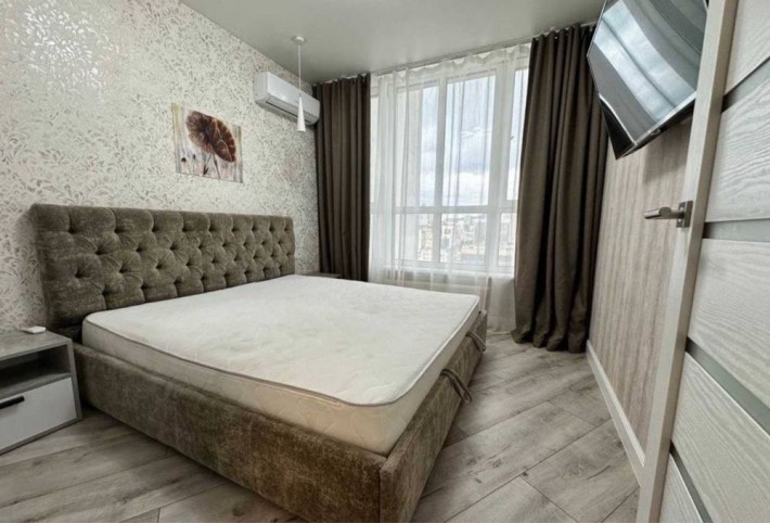 Оренда 2-х ком квартира  ЖК бізнес-класу “Podil PlazaResidence - фото 1