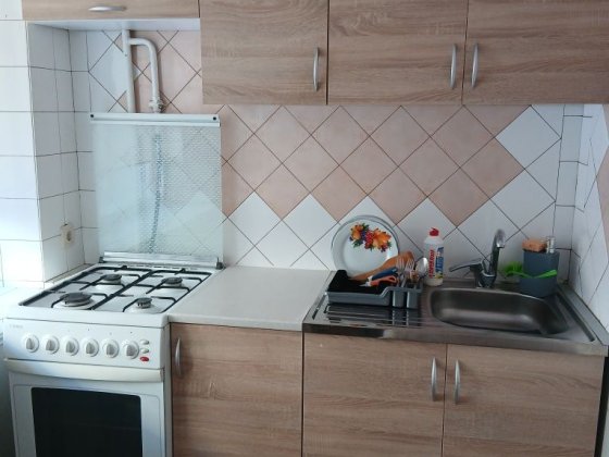 Оренда 1к. квартири по бульвару Ігоря Шамо Київ