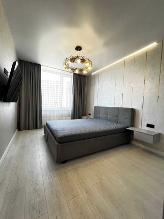 Оренда 1к., квартири ЖК Варшавський+, просп. Європейського Союзу 53/46 - фото 1