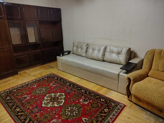 Здам  однокімнатну квартиру на Куренівці Київ