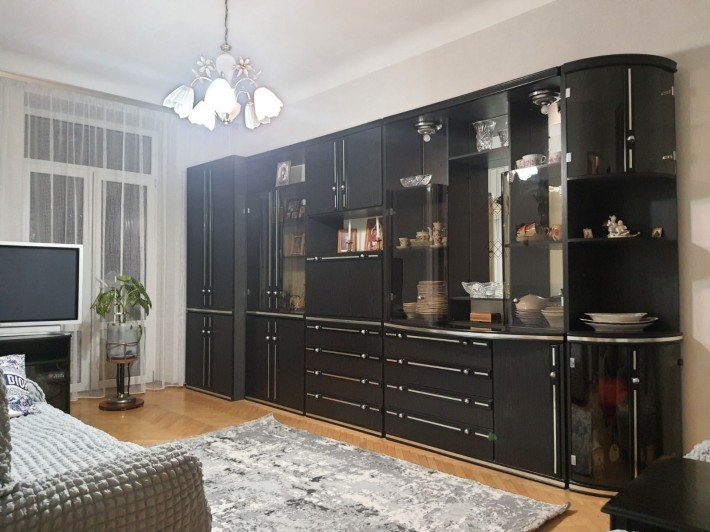 Оренда 2К квартири Дарниця Бажова Набоки  Краківська - фото 1