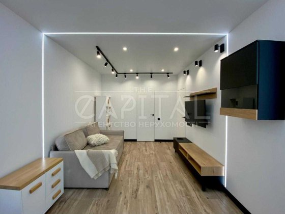 ОРЕНДА 1кім Квартири ГЕНЕРАТОР в БУД ЖК Сирецькі сади Подільський Киев