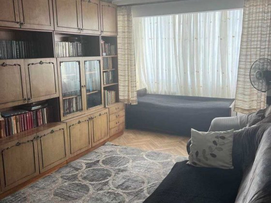 Русанівка Ентузіастів Лівобережна 2 к без  картира Без комісії Киев