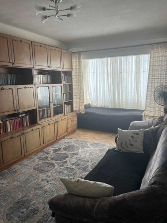 Русанівка Ентузіастів Лівобережна 2 к без  картира Без комісії - фото 1