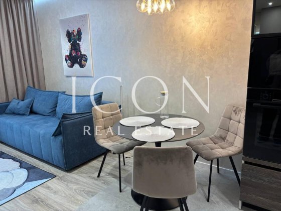 Оренда квартири | 47м² | ЖК «Варшавський Плюс» Київ