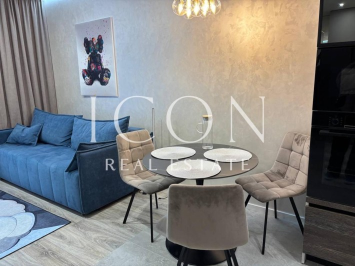 Оренда квартири | 47м² | ЖК «Варшавський Плюс» - фото 1