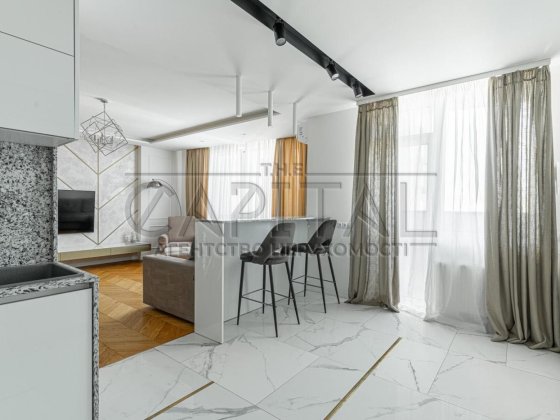 Оренда квартири метро Лівобережна Київ