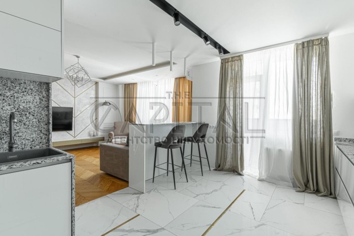 Оренда квартири метро Лівобережна - фото 1