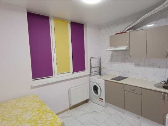 Оренда 1 кім квартири пров.Лобачевського 7, Дарницька пл. Киев