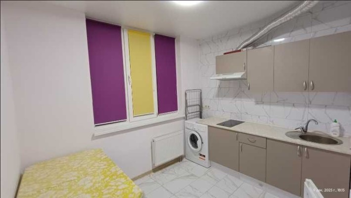 Оренда 1 кім квартири пров.Лобачевського 7, Дарницька пл. - фото 1