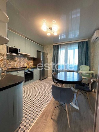 Квартира в  оренду 3к - фото 1