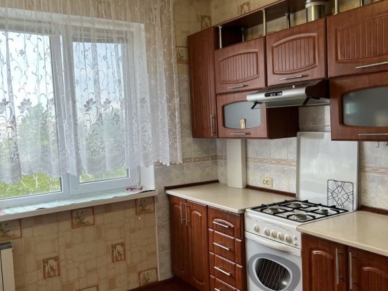 Оренда квартири ,проспект Свободи,1/60а Київ