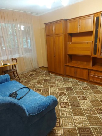 Здам 1 Кімн кварт Подільський  Європейського Союзу78. напротиРетровілю - фото 1