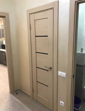 Оренда 1к квартира жк Комфорт Таун | Регенераторна | Соцмісто - фото 1