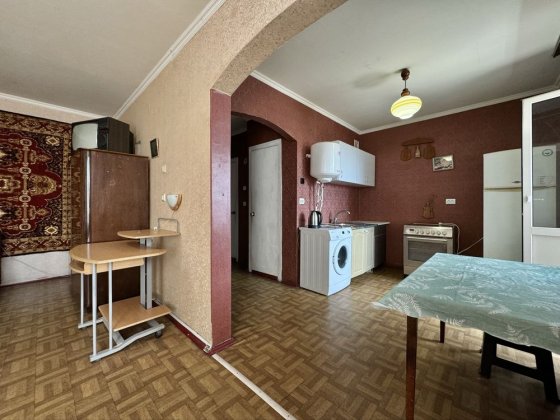 Здам 1-к квартиру вул. Новаторів 22в Киев