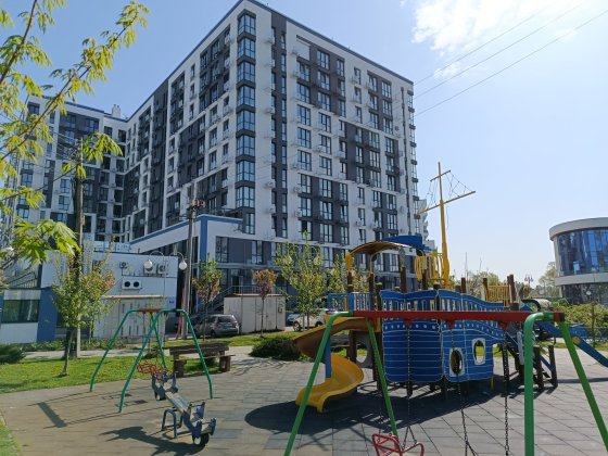 Сдам СВОЮ 1КОМ КВАРТИРУ ЖК РИВЬЕРА ЖК Славутич ЖК Заречныи ЖК Севен Ст Киев