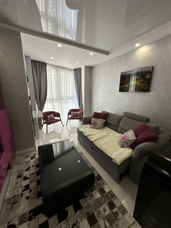 Сдам квартиру драгоманова 2-а від власника - фото 1