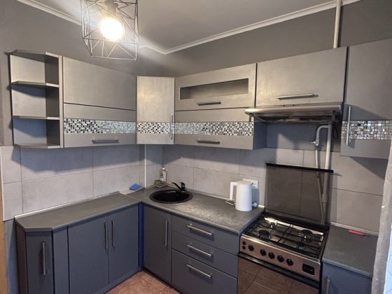 2-на квартира Виноградар біля ТЦ Retroville Киев