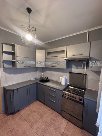 2-на квартира Виноградар біля ТЦ Retroville - фото 1