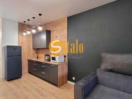 Оренда 1-к квартира-студія|метро Вирлиця Київ