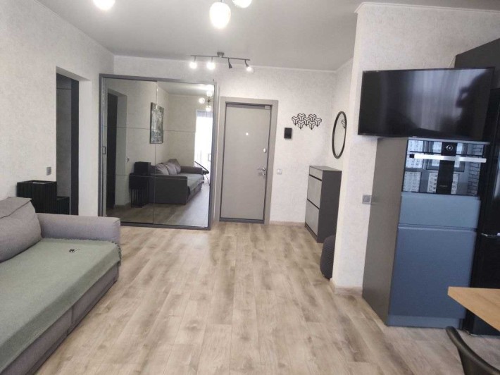 Аренда квартиры, без комиссии, Гмыри 14. - фото 1