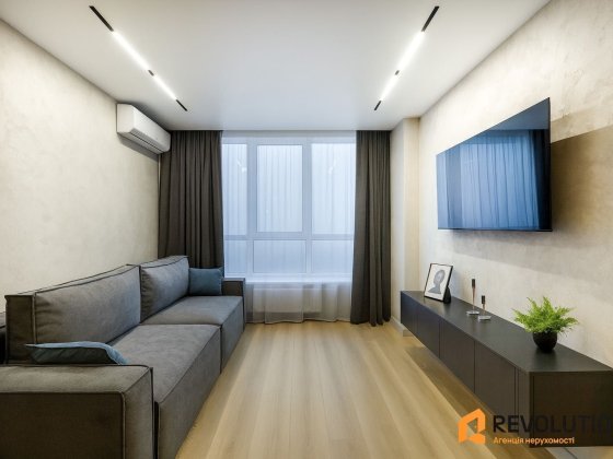 БЕЗ % Оренда 1 кімнатної квартири ЖК Варшавський 2 Киев