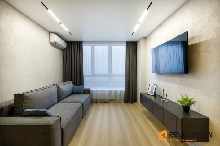 БЕЗ % Оренда 1 кімнатної квартири ЖК Варшавський 2 - фото 1