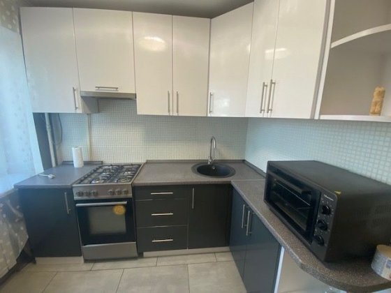 1К кв з ремонтом, вул. Привокзальна, Нова Дарниця! Київ