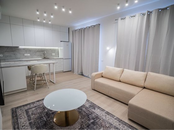 ЖК Рибальский Оренда Киев