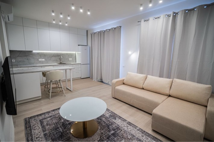 ЖК Рибальский Оренда - фото 1