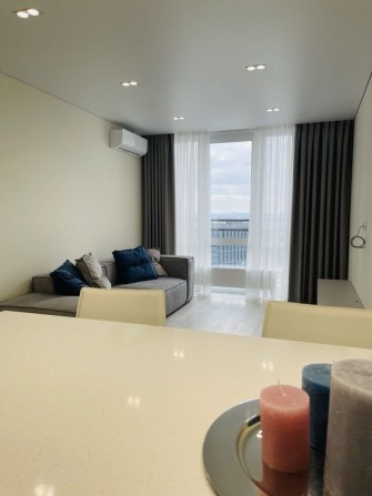 Довгострокова оренда квартири після ремонту (перша здача). - фото 1