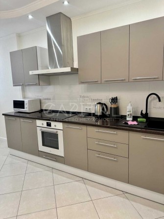 Оренда 3-кімнатної квартири/ 93м2/ Дарницький р-н/ Позняки/ ГЕНЕРАТОР - фото 1