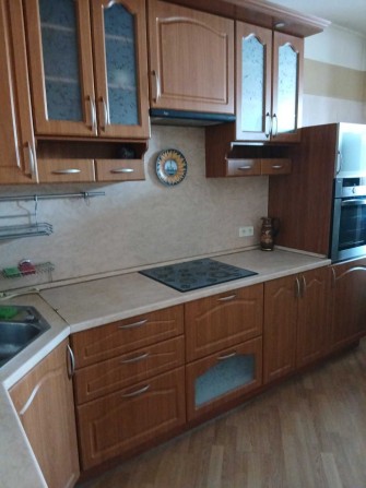 Ст.м. Осокорки - 6 хвилин, Срібнокільська 24. Ремонт. 5поверх. БОЙЛЕР - фото 1