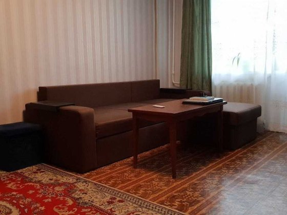 Метро Позняки — 4 хвилини пішки 1 кімнатна Киев