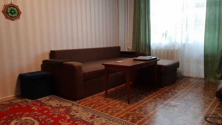 Метро Позняки — 4 хвилини пішки 1 кімнатна - фото 1