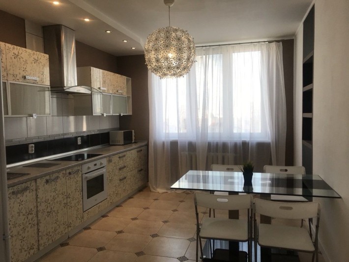 Оренда 2х км. квартири Григоренка 22/20 - фото 1