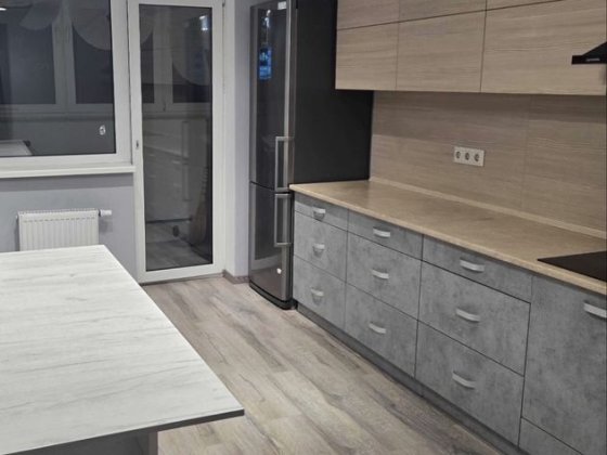 Сдам 1 ком квартиру м Осокорки Позняки Киев