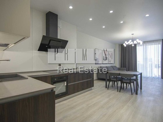 Оренда 3к квартири, ЖК Atlantic Residences, вул. Малевича, 75-77 Киев