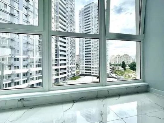 Здам 1.квартира ЖК Лебединий Киев