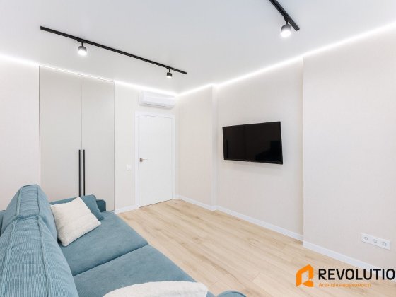 БЕЗ % Оренда 1 кімнатної квартири ЖК Svitlo Park Киев