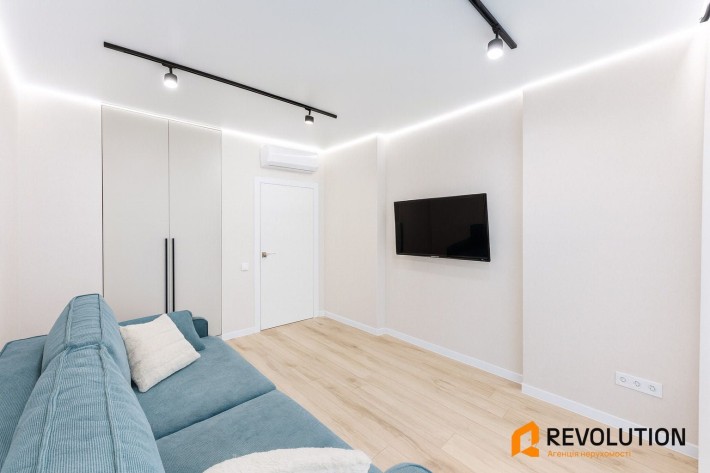 БЕЗ % Оренда 1 кімнатної квартири ЖК Svitlo Park - фото 1